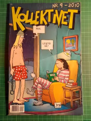 Kollektivet 2010 - 09