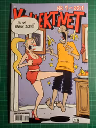 Kollektivet 2011 - 09