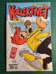 Kollektivet 2011 - 02