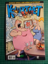 Kollektivet 2011 - 12