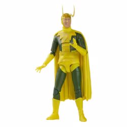 Marvel Legends Action Figure : Classic Loki