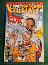 Kollektivet 2009 - 10