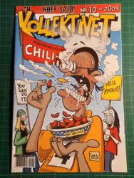 Kollektivet 2009 - 10