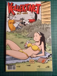 Kollektivet 2009 - 07