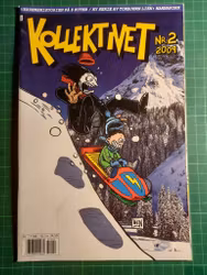 Kollektivet 2009 - 02