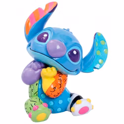 Stitch Disney by Britto