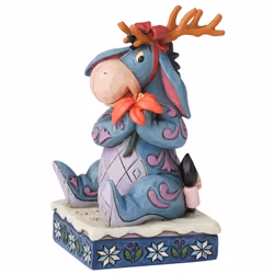 Eeyore ( Tussi ) Winter Wonders