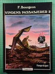 Vindens passagerer 2 : Fangeskipet