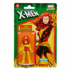 Marvel Legends : The Uncanny X-Men, Dark Phoenix 10 cm