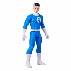 Marvel Legends : Fantastiske Fire, Mr. Fantastic 10 cm