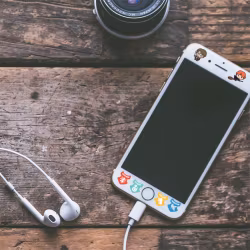 Harry Potter klistremerker