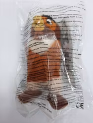 McDonalds Disney Ugla (Ole Brumm)