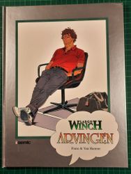 Largo Winch - Arvingen