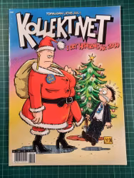 Kollektivet Julen 2009