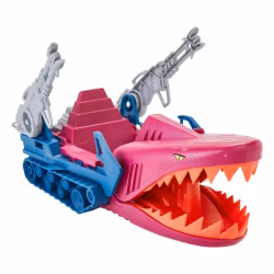 Motu Origins Vehicle: Land Shark