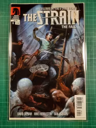 The Strain - The Fall #08