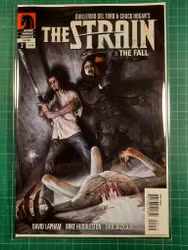 The Strain - The Fall #02