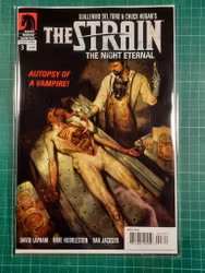 The Strain - The night eternal #03