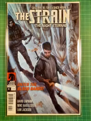 The Strain - The night eternal #06