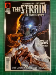 The Strain - The night eternal #07