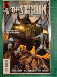 The Strain - The night eternal #05