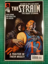 The Strain - The night eternal #09