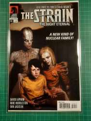 The Strain - The night eternal #10