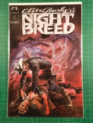 Nightbreed #03