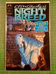 Nightbreed #12
