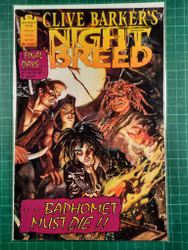 Nightbreed #21