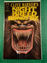 Nightbreed #13