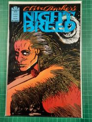 Nightbreed #25