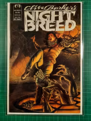 Nightbreed #02