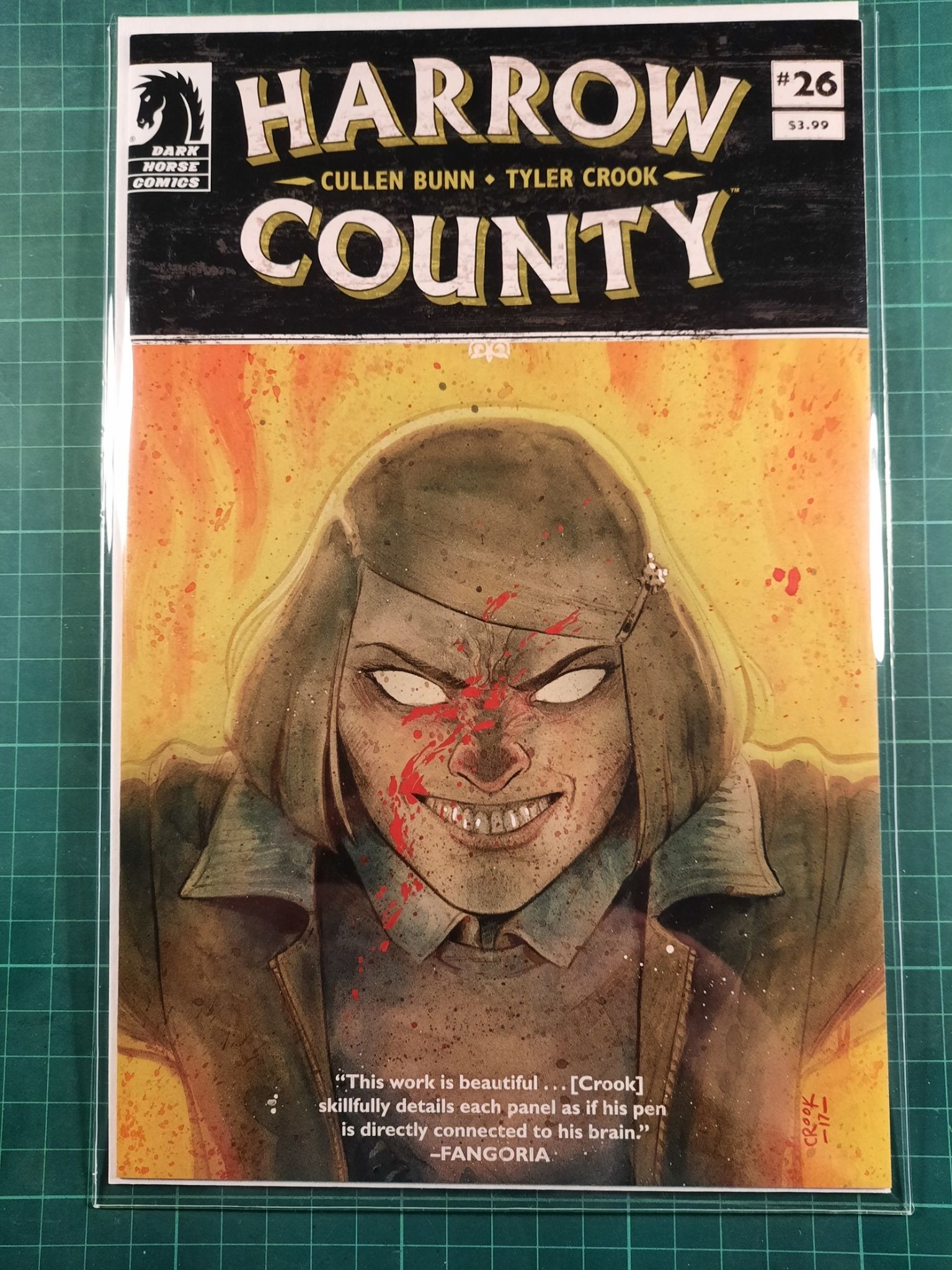 Harrow County #26
