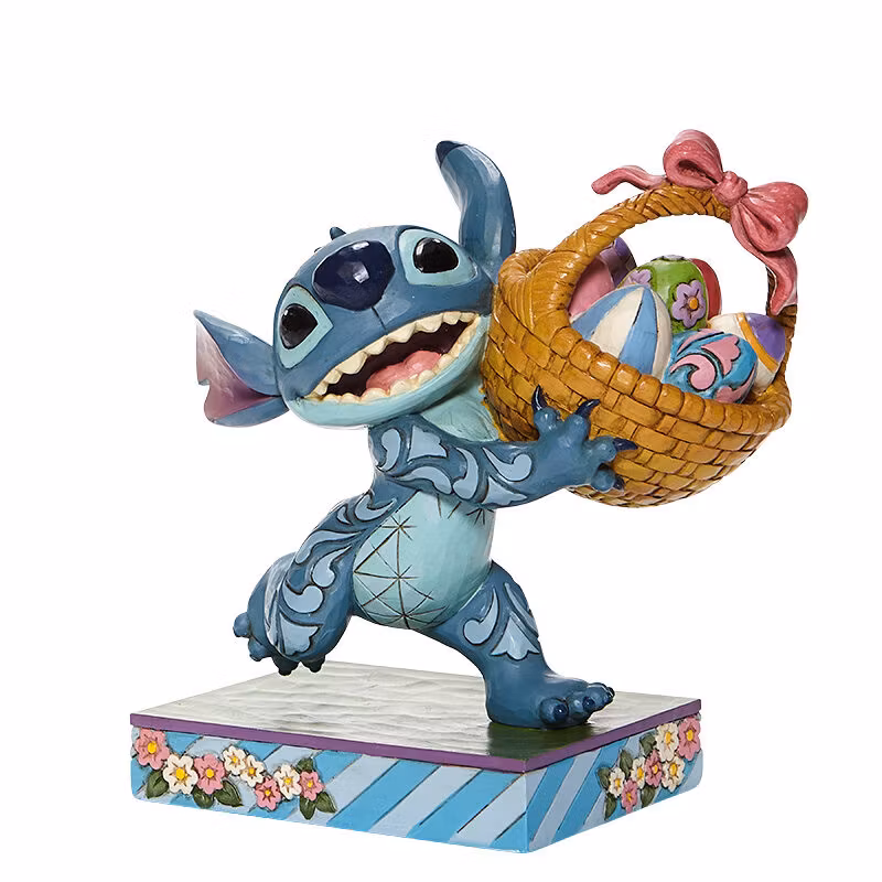 Bizarre Bunny (Stitch)