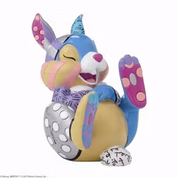 Thumper (Trampe) Disney by Britto