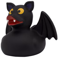 Badeand Bat Duck