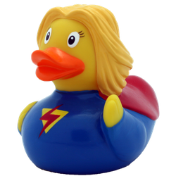Badeand Super Duck (Female)