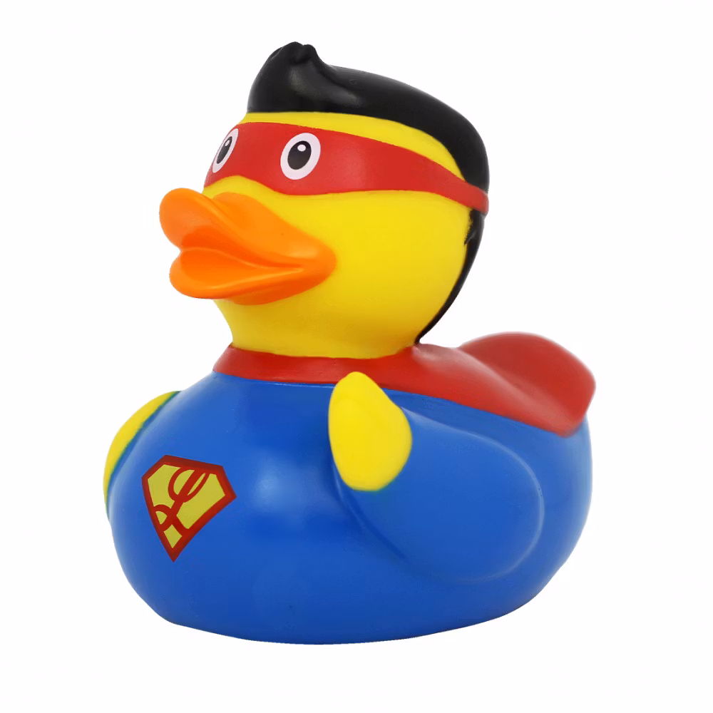 Badeand Super Duck (Male)