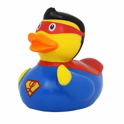 Badeand Super Duck (Male)