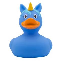 Badeand Unicorn Duck