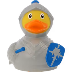 Badeand Knight Duck