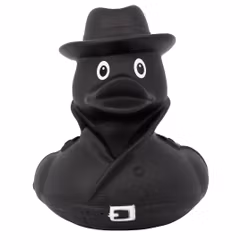 Badeand Trench coat Duck