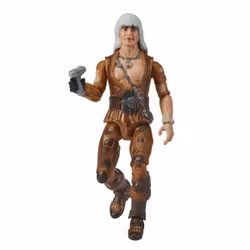 Star Trek Universe :  Khan Noonien Singh 12 cm