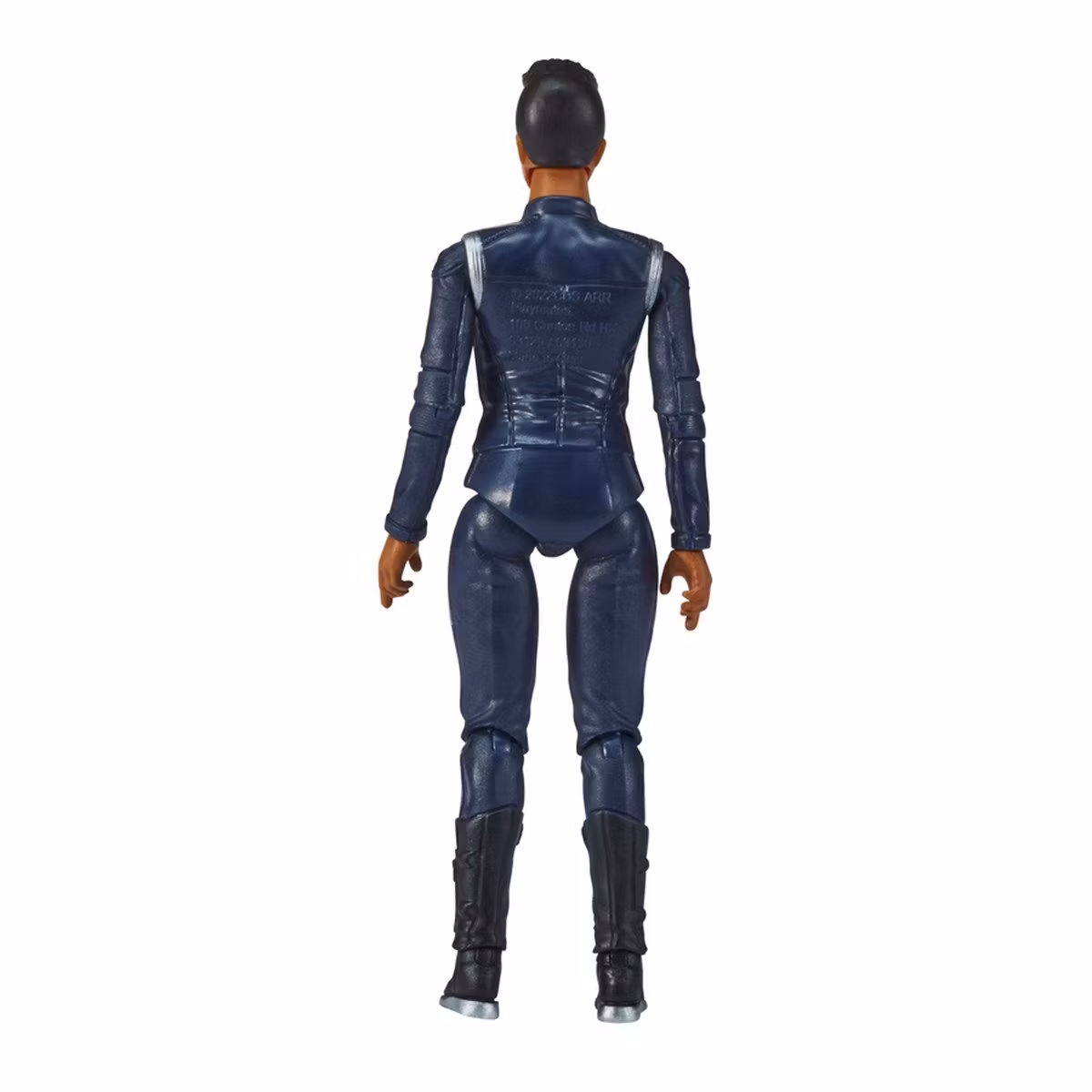 Star Trek Universe :  Michael Burnham 12 cm