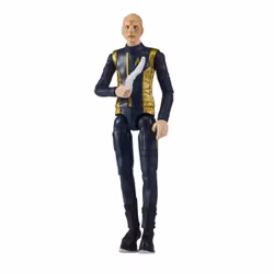 Star Trek Universe :  Saru 12 cm