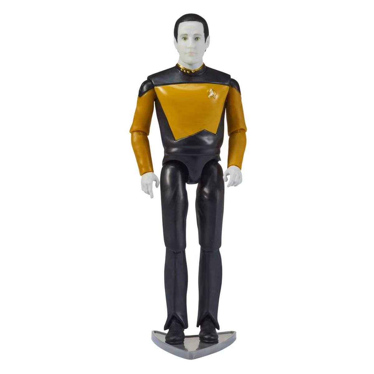 Star Trek Universe :  Data 12 cm