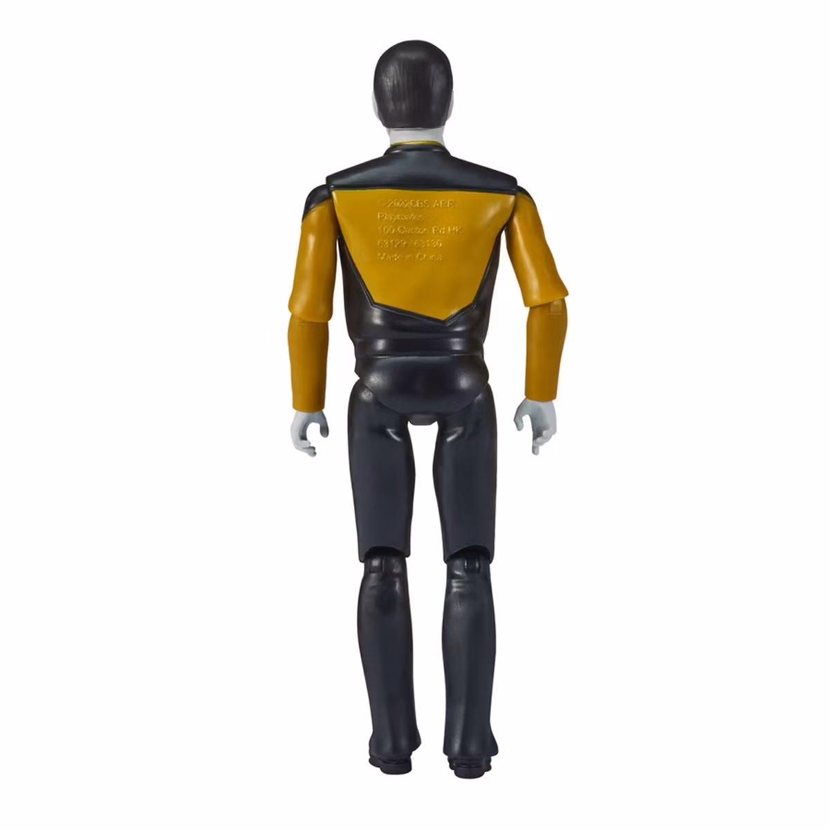Star Trek Universe :  Data 12 cm