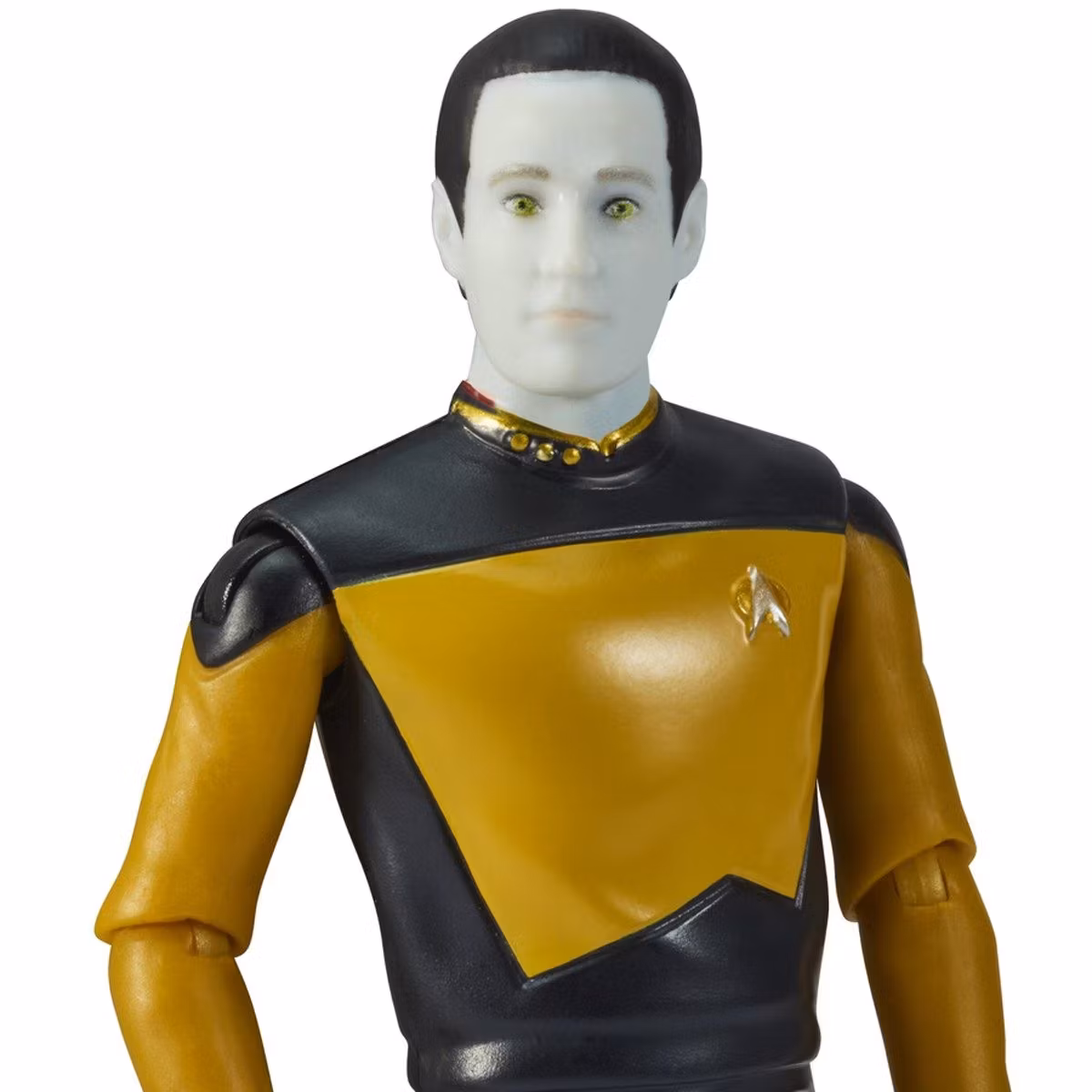 Star Trek Universe :  Data 12 cm