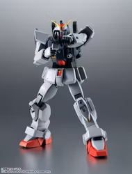 Gundam Mobile Suit Robot Spirits Action Figure RX-79